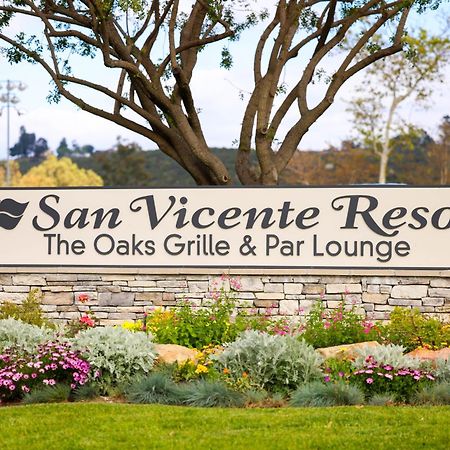 San Vicente Golf Resort Рамона Екстериор снимка