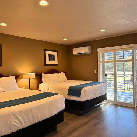 San Vicente Golf Resort Рамона Екстериор снимка