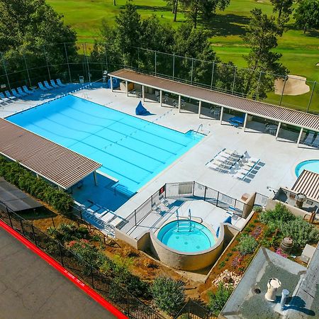 San Vicente Golf Resort Рамона Екстериор снимка