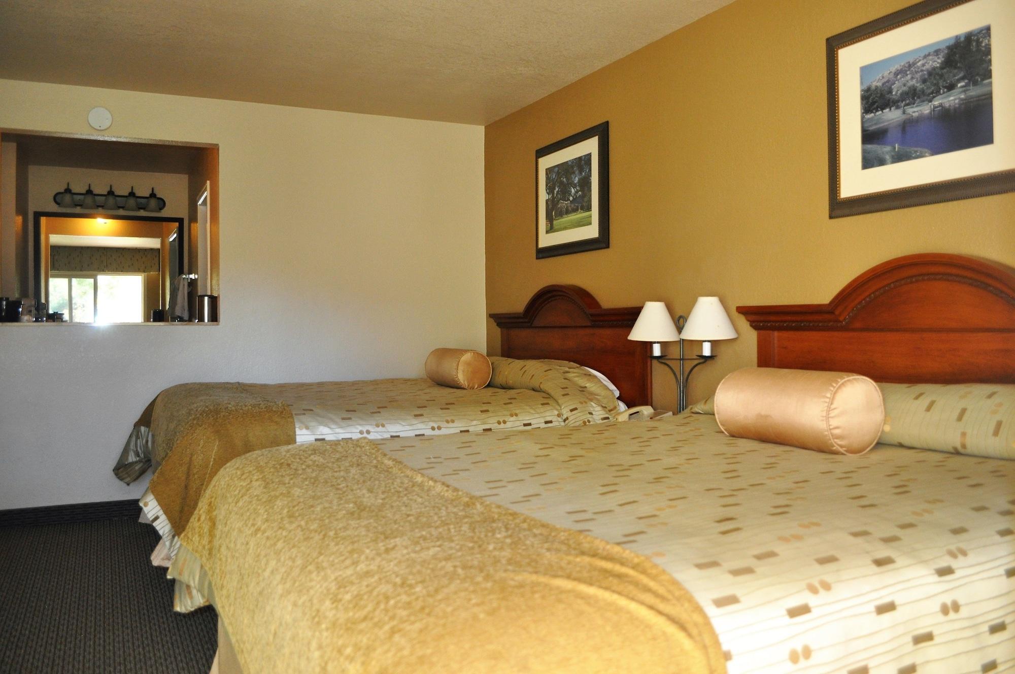 San Vicente Golf Resort Рамона Екстериор снимка