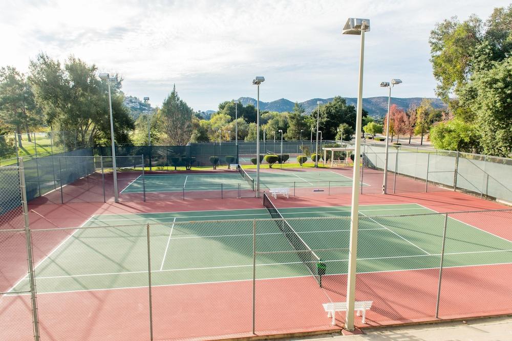 San Vicente Golf Resort Рамона Екстериор снимка