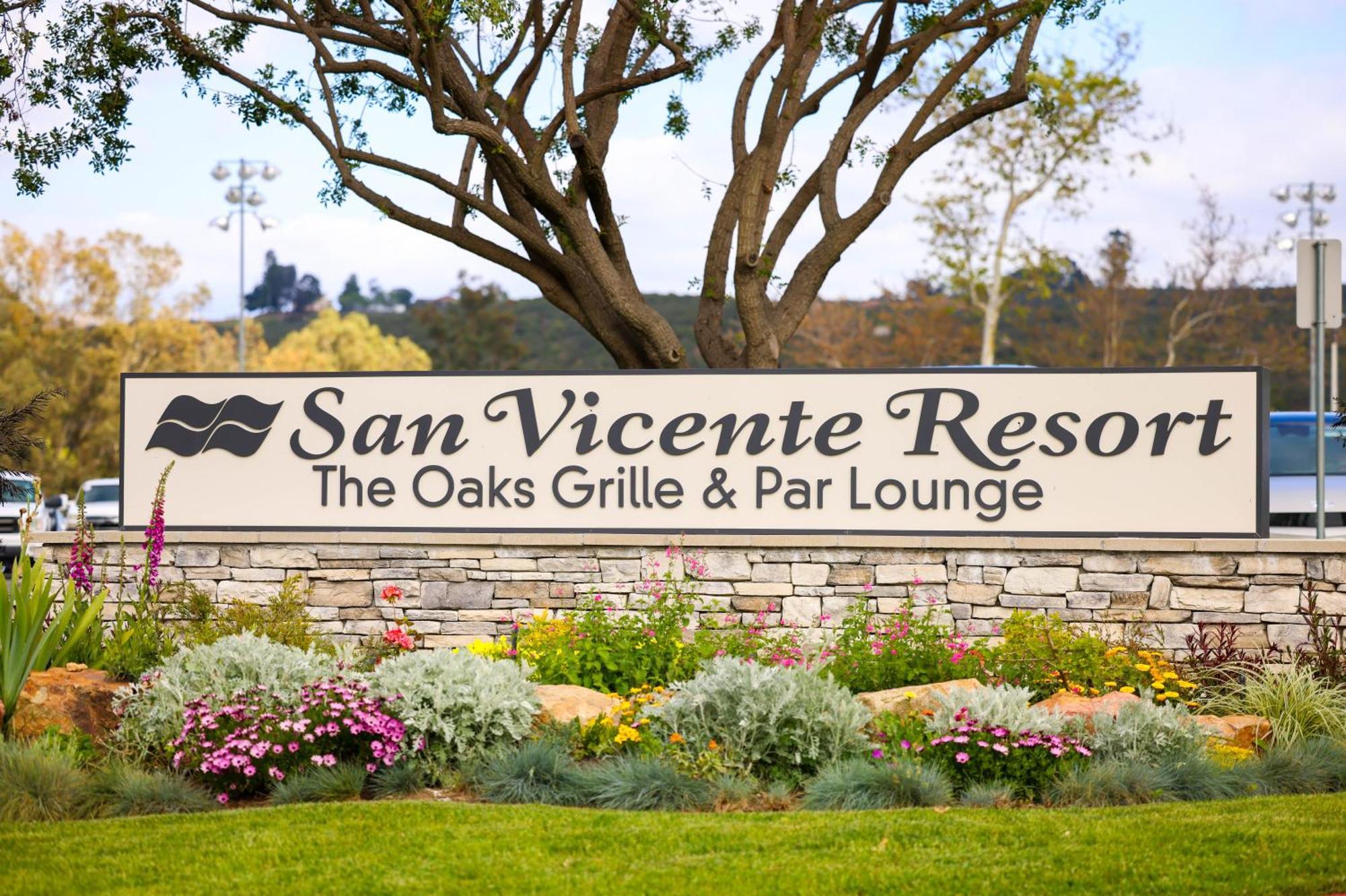 San Vicente Golf Resort Рамона Екстериор снимка