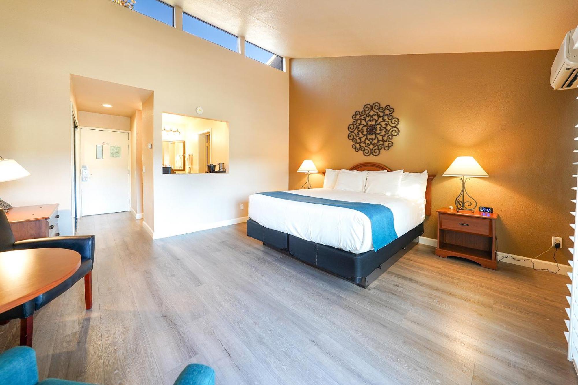 San Vicente Golf Resort Рамона Екстериор снимка
