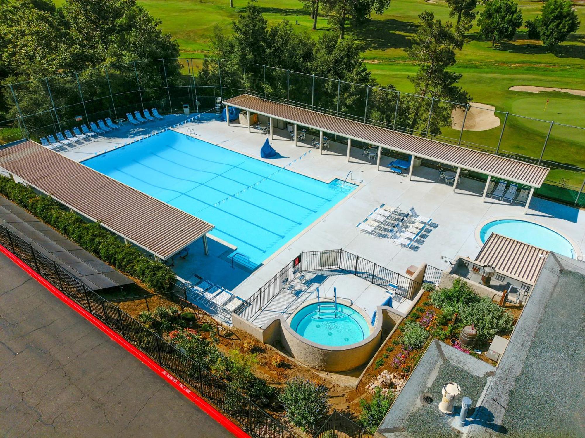San Vicente Golf Resort Рамона Екстериор снимка