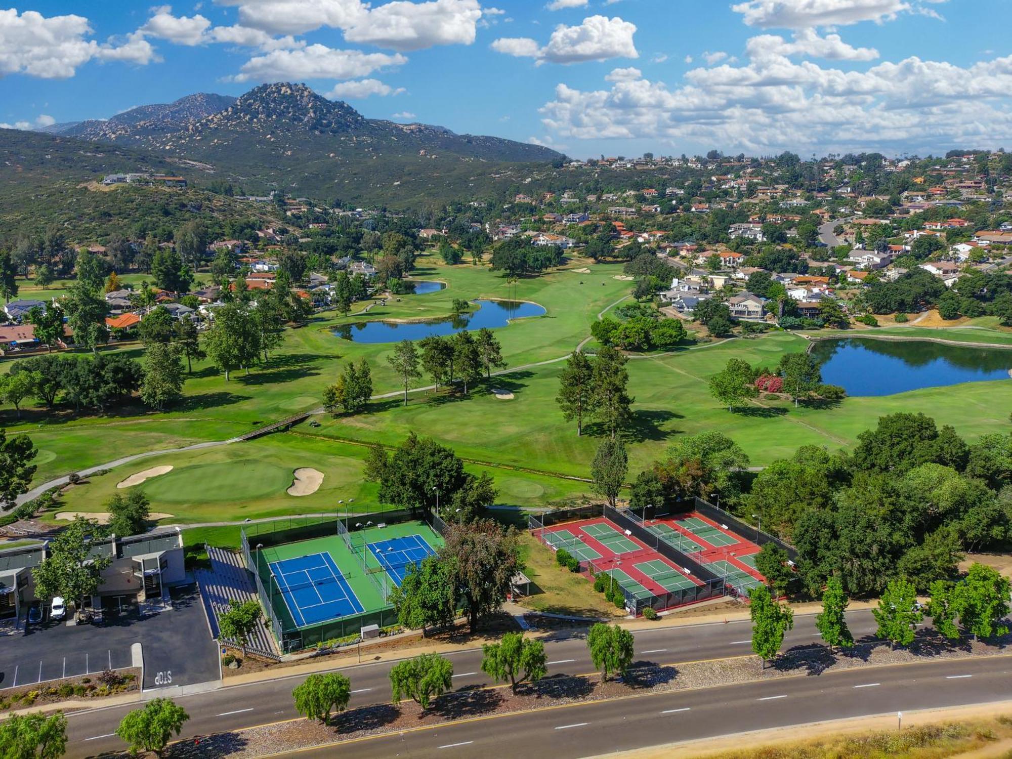 San Vicente Golf Resort Рамона Екстериор снимка