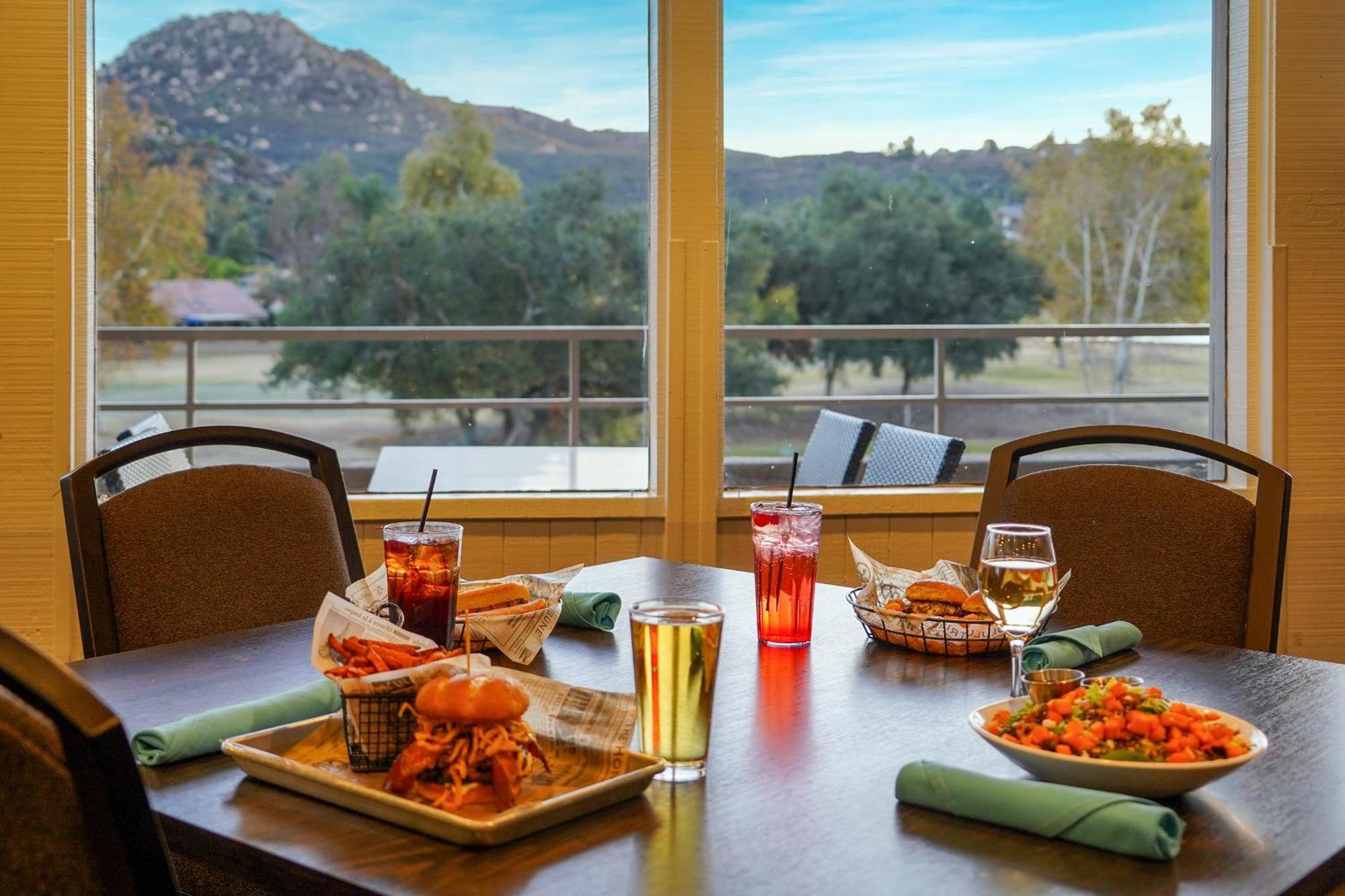 San Vicente Golf Resort Рамона Екстериор снимка