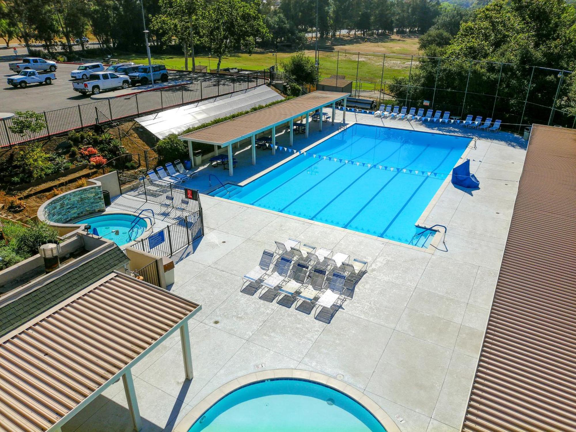 San Vicente Golf Resort Рамона Екстериор снимка