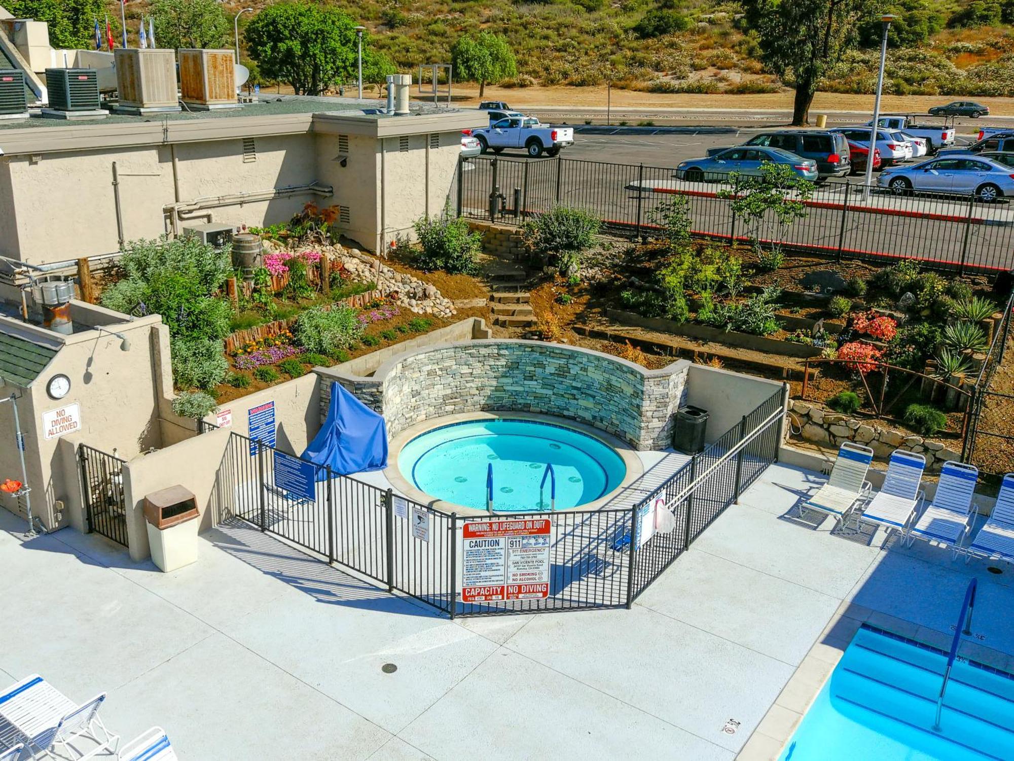 San Vicente Golf Resort Рамона Екстериор снимка