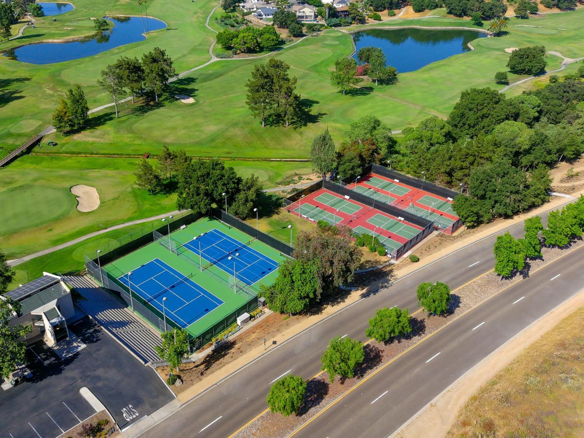 San Vicente Golf Resort Рамона Екстериор снимка