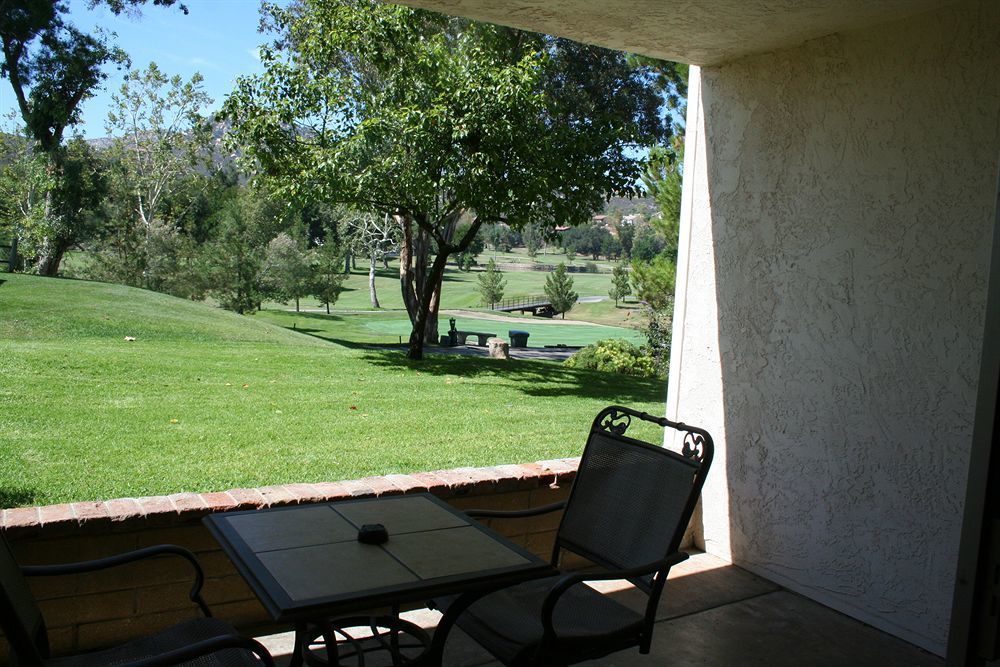 San Vicente Golf Resort Рамона Екстериор снимка
