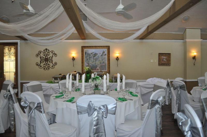 San Vicente Golf Resort Рамона Екстериор снимка