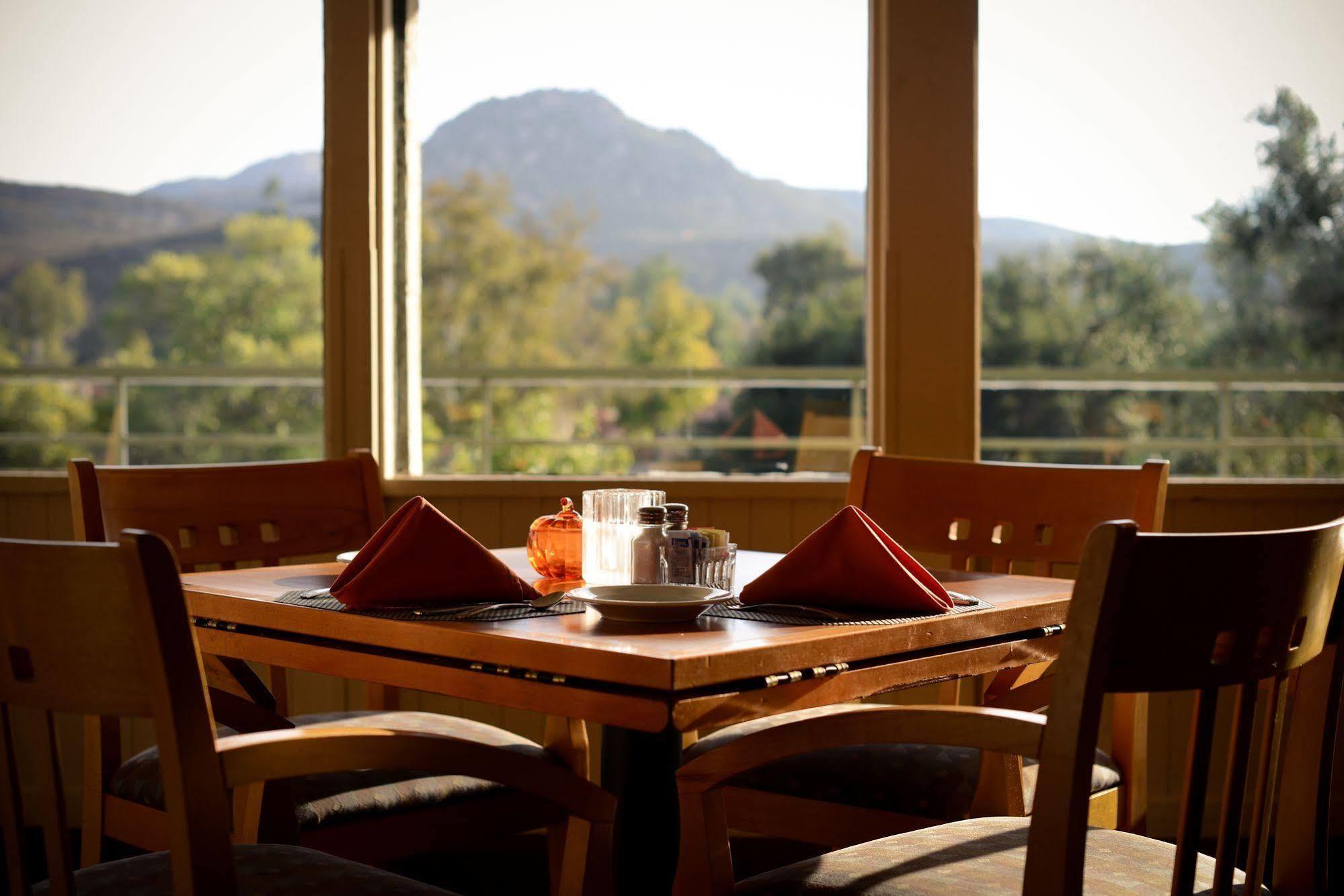 San Vicente Golf Resort Рамона Екстериор снимка
