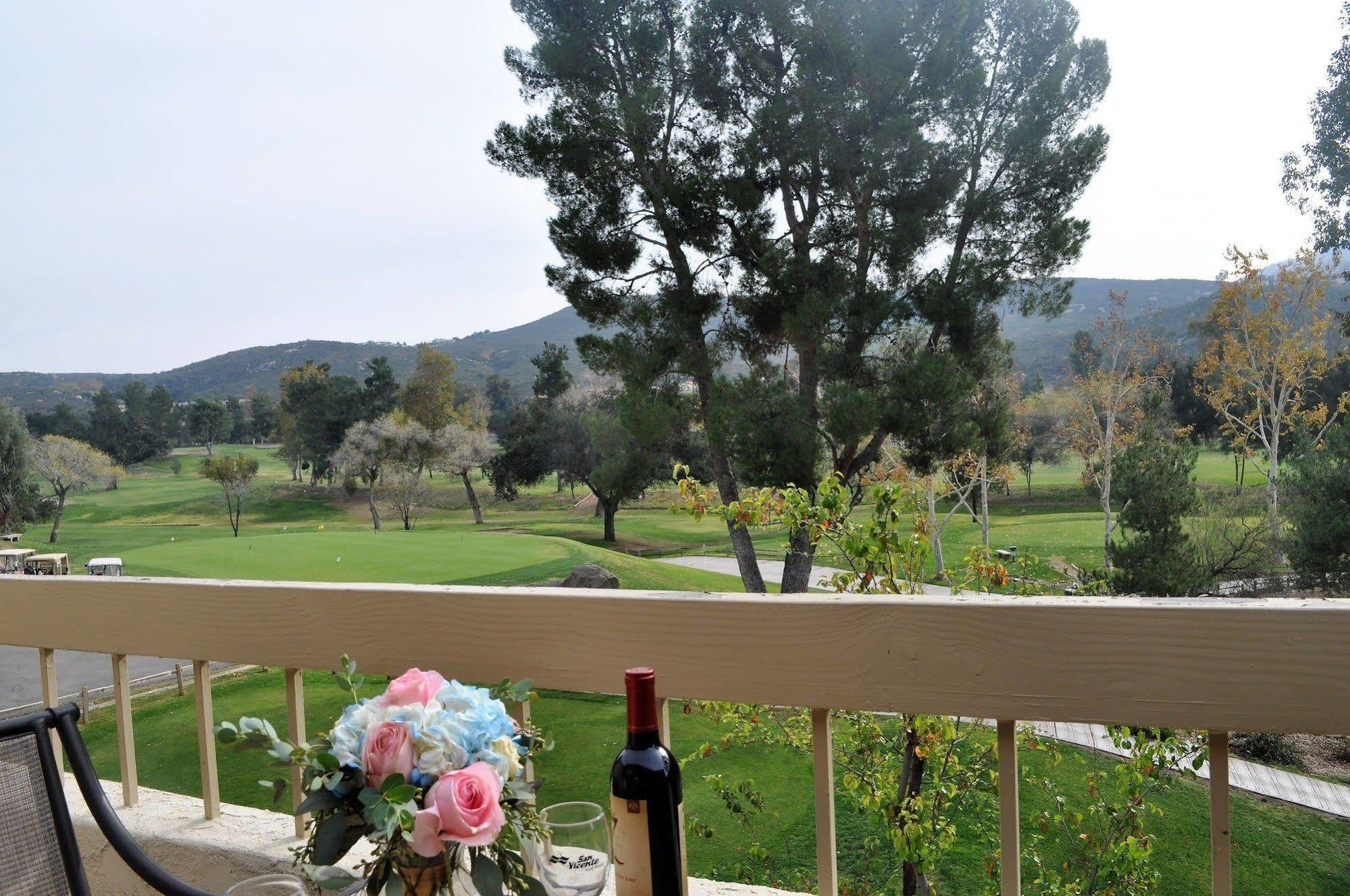 San Vicente Golf Resort Рамона Екстериор снимка